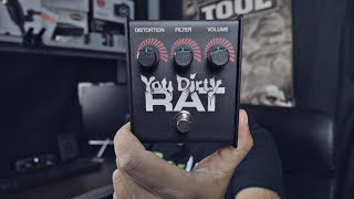 ProCo You Dirty Rat - YouTube