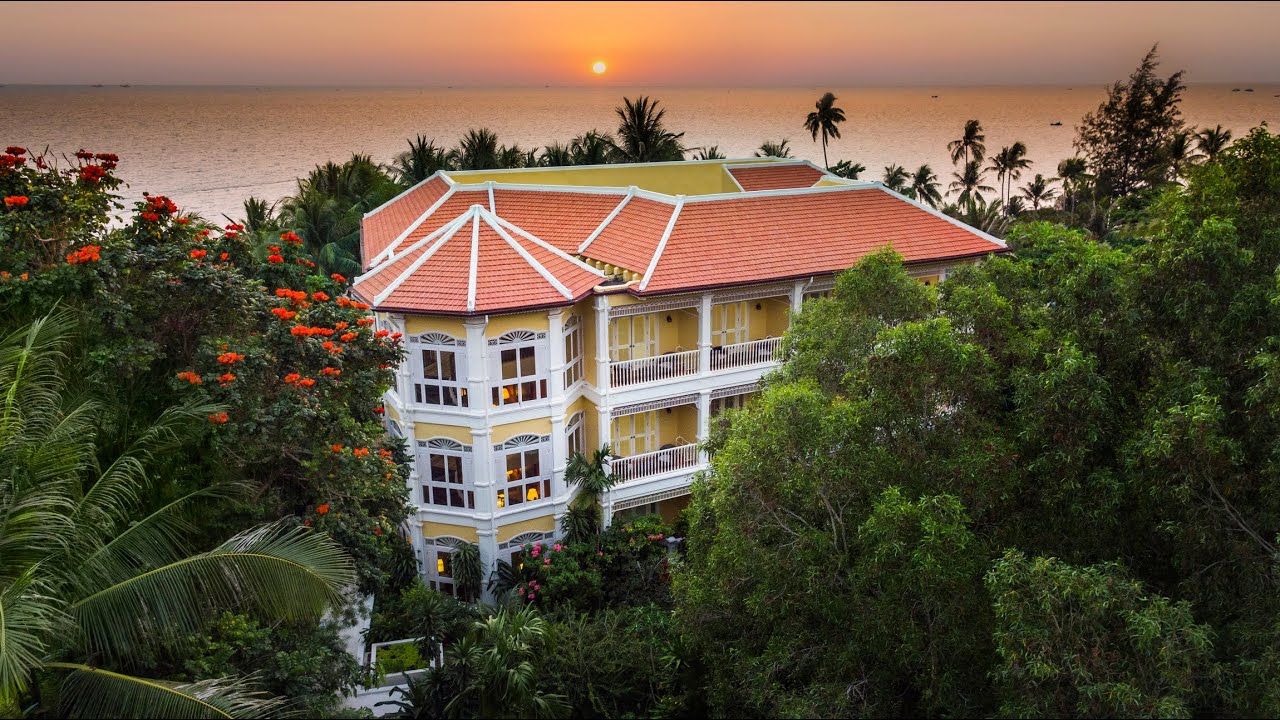 m resort phu quoc 2022 La Veranda Resort Phu Quoc - MGallery