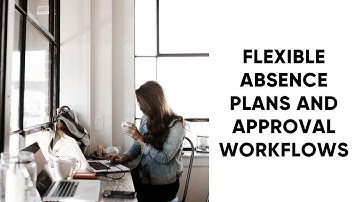 Lanteria HR Features: Adaptable Absence Plans | Lanteria