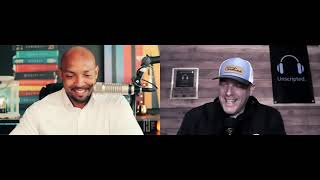 Unscripted with Roy Hall Jr