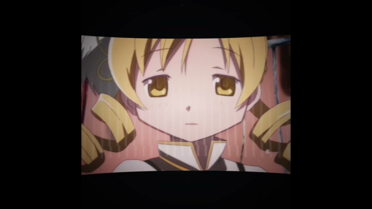 Mami Tomoe Edit 🌟 