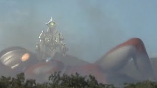 Ultraman Neos Episode 6: Revenge of Alien Zamu