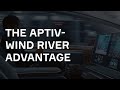 The aptivwind river advantage