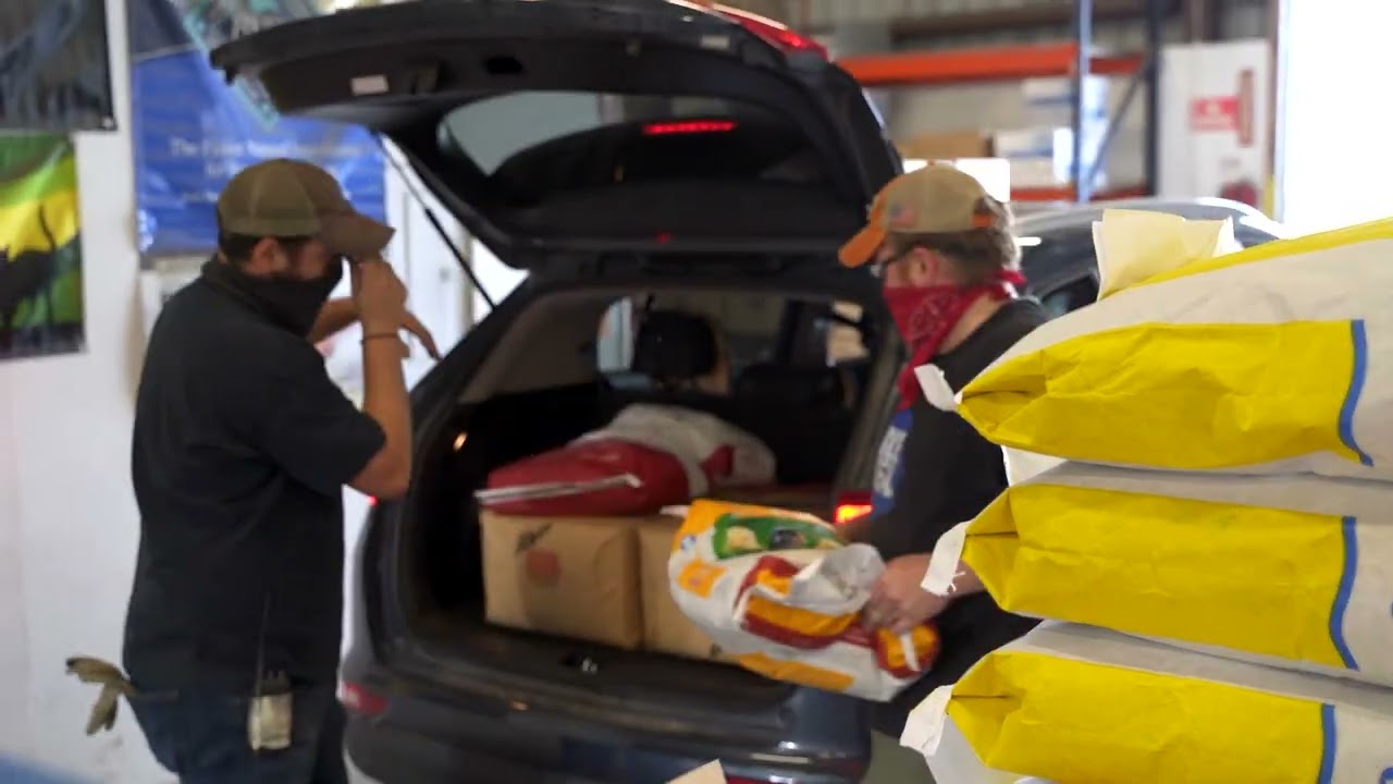 Animal Feed Store Near You