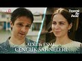 Karadeniz E Gömülmüş 21 Yıllık Bir Aşk Adil Ve Esme TaşacakBuDeniz X TatilBudur
