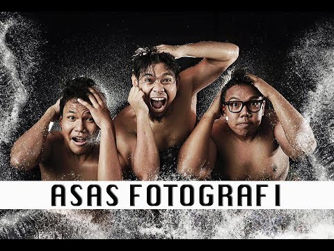 Video: Peraturan Asas Fotografi