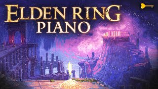 Elden Ring but it's piano screenshot 5