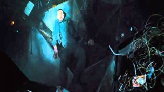 Source Code: Official Movie Trailer (HD) (2011) Profile