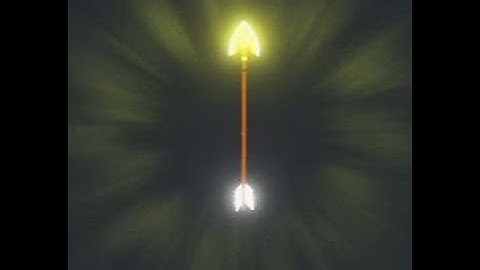 [YBA] LUCKY ARROW 1V1 (VERY ORIGINAL TRUST ME )