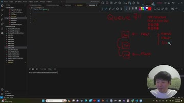 [자료구조/알고리즘] 홀로 Java로 구현해보는 Queue !