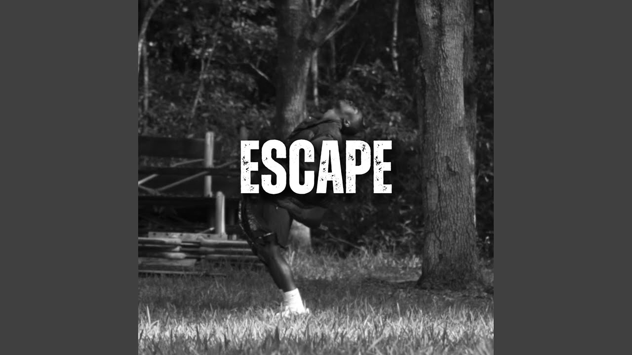 Watch ESCAPE! on YouTube Watch ESCAPE! on YouTube