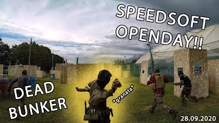 Bunker Paintball Vicenza OPENDAY - 27.09.2020 (Speedsoft) screenshot 5