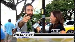 Famous H50 S5 Blessing and interviews Profile
