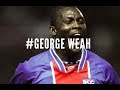 *15 GEORGE WEAH, SON EXCELLENCE - CONTES DE FOOT の動画、YouTube動画。