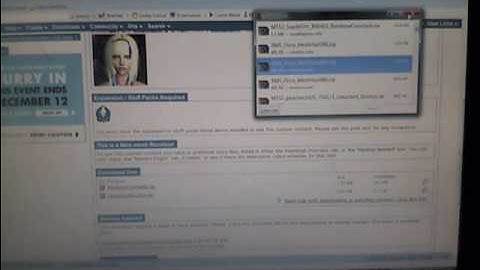 How to Download Custom Content For The Sims (1,2, or 3) From Mod The Sims!