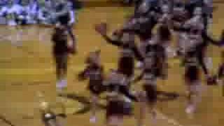 cheer off
