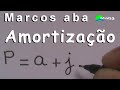 AMORTIZAÇÃO  -  TABELA SAC ( Matemática Financeira )