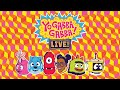 Yo Gabba Gabba Live Tour Trailer Yo Gabba Gabba Live Tour Trailer