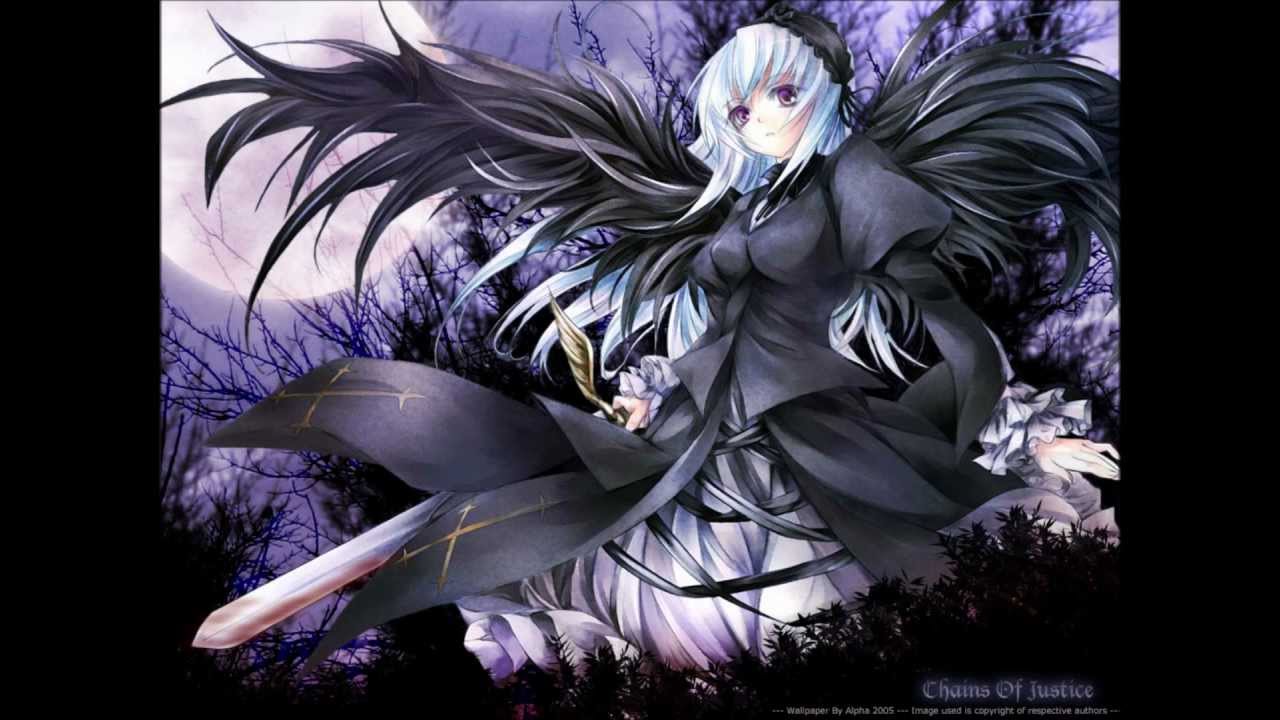 Hold The Line (Toto) - Nightcore