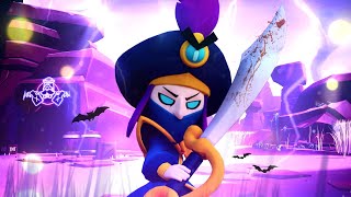 Mortis Highlights #1