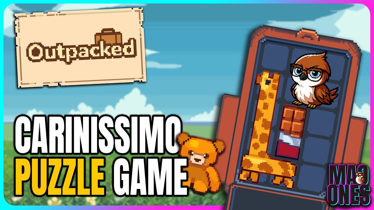 IL Puzzle game che ha LETTERALMENTE BRUCIATO i miei NEURONI!