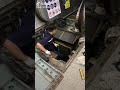 エスカレーターの中初めて見た…→牛乳吹いたら負けwww#shorts