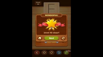 Line Puzzle: String Art Acacia Pack 1-20 Walkthrough