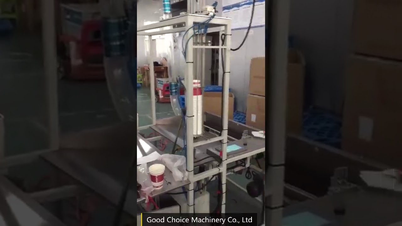 ER800 RIPPLE CUP WITH EMBOSSING FORMING MACHINE