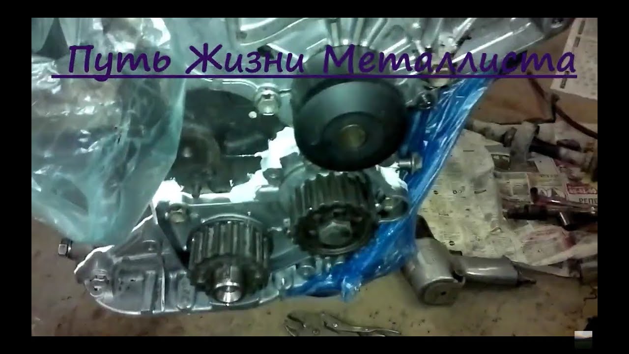 Сальник тнвд d4cb