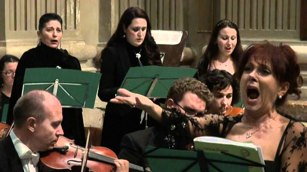 André Caplet, Le Miroir de Jesus - Mystères du Rosaire