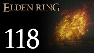 Lets Play Elden Ring Part 118 - Volcano Manor