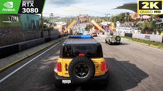 : Forza Horizon 5  Racing Multiplayer Gameplay [RTX3080 2K60FPS]