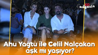 Kardeşlerim Dizisinin Oyuncuları Ahu Yağtu Ile Celil Nalçakan Aşk Mı Yaşıyor?