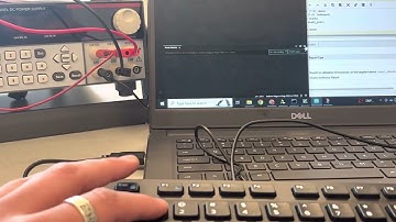 Basys 3 - USB to Serial Monitor