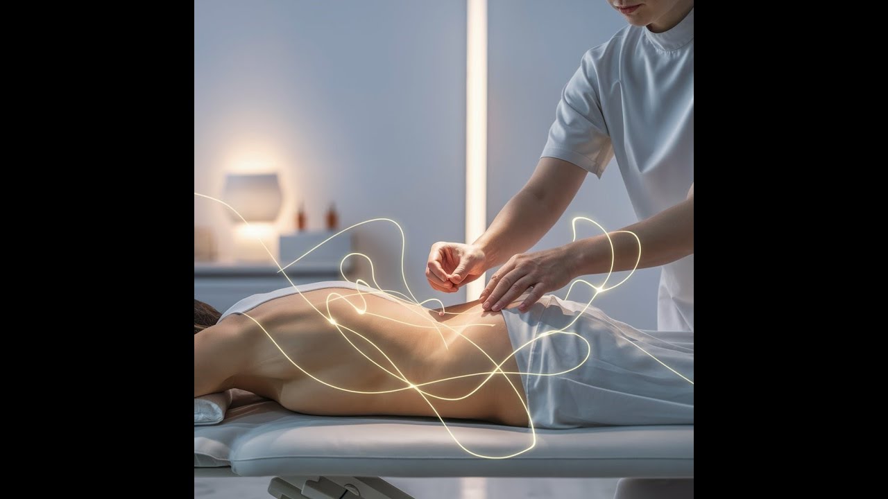 Revitalize with Micro Acupuncture