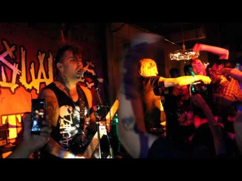 The Casualties - We are all we have