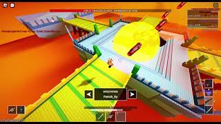 [#3] Randomizer run | Combat Initiation roblox