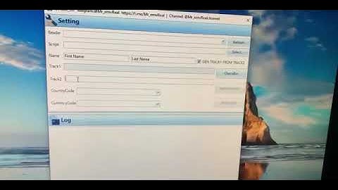 EMV X2 2025 Software Bundle - ATR TOOL 2.0, TOOLS, MSRX, X2, JOC + Dumps_Pin Tutorials Lit