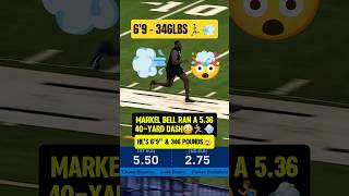 HOW is bro moving SO FAST?!🏃‍♂️💨