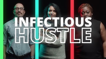 Accelerator Centre - Actualize Your Idea at One of the World