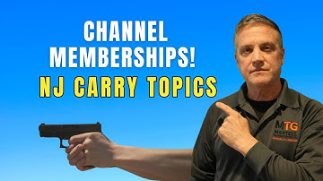 Nieuw voordeel voor kanaalleden: toegang tot trainingsvideo