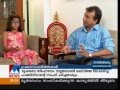 Special Programme on Uthara Unnikrishnan