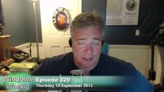 Windows Weekly 329: Click-Clack screenshot 5