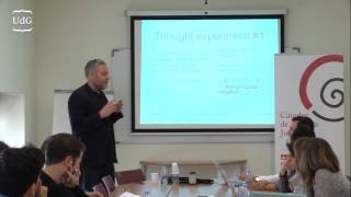 Bartosz Brozek: Two Faces of Legal Reasoning: Case-Based and Rule-Based.