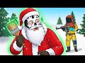They Forced Me To Paint Their Christmas Wishes