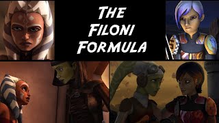 The Filoni Formula