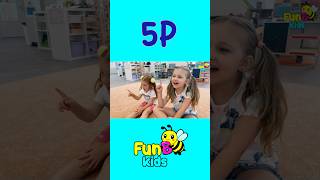 Připravenost dětí do školky #funbkids #prodeti #školka #shorts #zabava #ucenihrou #rodina #skola