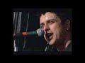 Green day live @ T In the Park 2002, Scotland 14/07/2002 (Slightly higher quality)