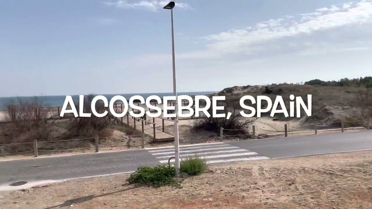 Alcossebre