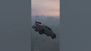 DALLAS RP Slowedandreverb Music Beats Gta Shortvideo Automobile Gtaonline Skydiving 